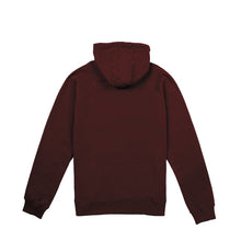 画像をギャラリービューアに読み込む, METAMORPHOSIS HOODY パーカー / BURGUNDY バーガンディー
