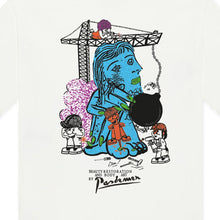 画像をギャラリービューアに読み込む, RESTORATION T-SHIRT Tシャツ / NATURAL
