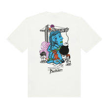 画像をギャラリービューアに読み込む, RESTORATION T-SHIRT Tシャツ / NATURAL
