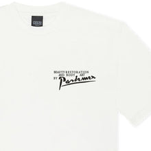 画像をギャラリービューアに読み込む, RESTORATION T-SHIRT Tシャツ / NATURAL
