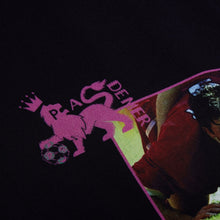 画像をギャラリービューアに読み込む, ROBBIE FLOWER SHIRT 半袖シャツ / OLD BLACK  / SS24-12132
