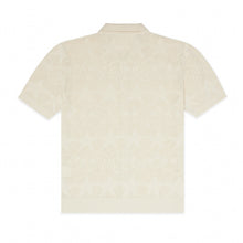 画像をギャラリービューアに読み込む, SKULLS POLO SWEATER ポロシャツ / SAND  / SS24-12136
