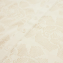画像をギャラリービューアに読み込む, SKULLS POLO SWEATER ポロシャツ / SAND  / SS24-12136
