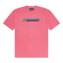 画像をギャラリービューアに読み込む, SOUNDSYSTEM T-SHIRT Tシャツ / OLD FUCSIA ピンク
