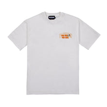 画像をギャラリービューアに読み込む, TOO SCHOOL T-SHIRT Tシャツ / NATURAL ナチュラルホワイト
