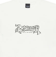 画像をギャラリービューアに読み込む, WAV T-SHIRT Tシャツ / NATURAL ホワイト / AW23-11874
