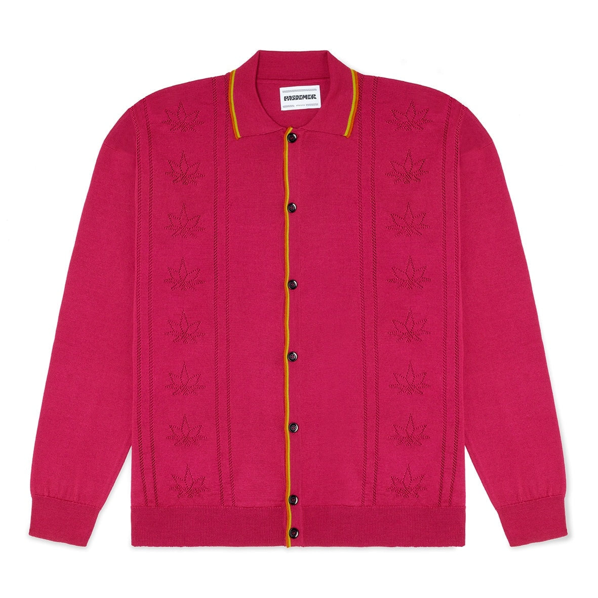 トップス PASDEMER knit ニット – PAS DE MER JAPAN