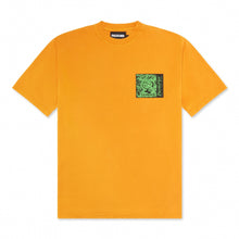 画像をギャラリービューアに読み込む, WAV T-SHIRT Tシャツ / OLD ORANGE オレンジ
