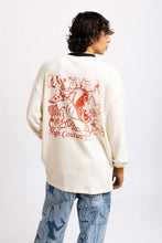 画像をギャラリービューアに読み込む, HIGH COUTURE LONGSLEEVE 長袖Tシャツ / CREAM / SS24-12111
